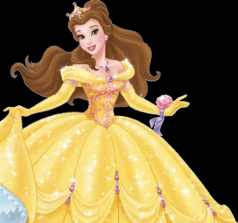 DeviantArt: More Like Princess Cinderella PNG by biljanatodorovic