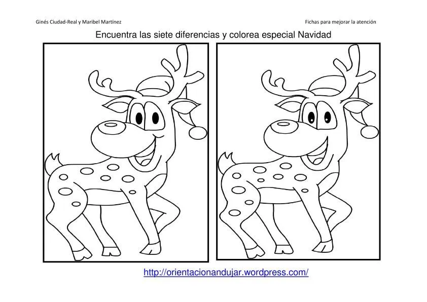 Material de Isaac para Educacion Especial: MATERIAL: BUSCA LAS ...