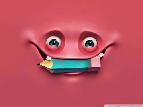 40 fondos de pantalla divertidos y creativos | Recursos Gratis en ...