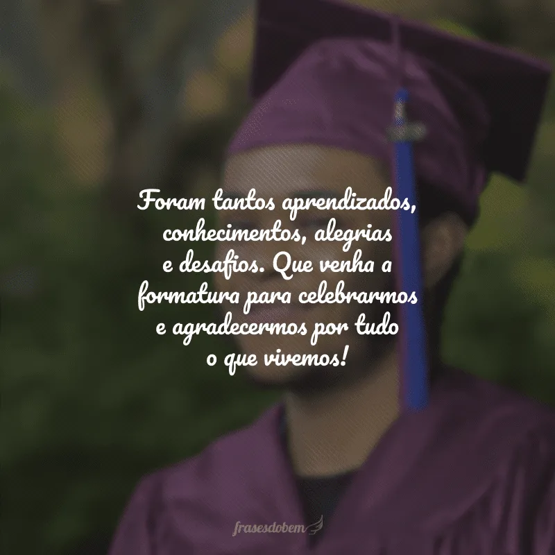 40 frases de agradecimento de formatura que celebram essa conquista 40 frases de agradecimento de formatura que celebram essa conquista