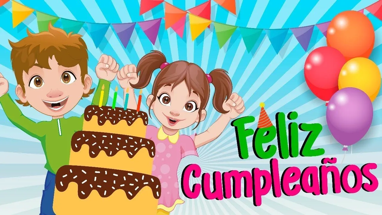 40 frases graciosas de cumpleaños