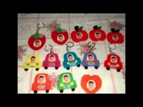 Mas de 40 ideas de llaveros para el dia el padre - YouTube Mas de 40 ideas de llaveros para el dia el padre - YouTube
