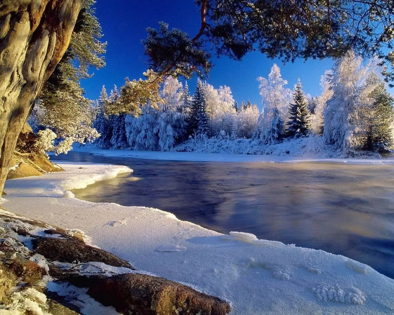 40 buenas imagenes de paisajes naturales (Entren) - Taringa!