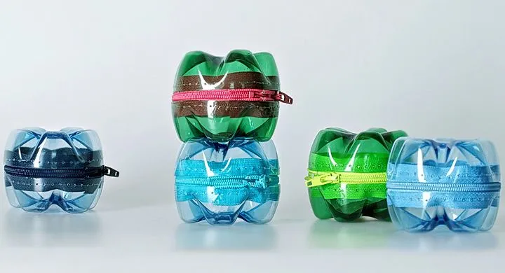 40 increíbles objetos hechos de reciclaje ~ 8 OCHOA DESIGN STUDIO BLOG