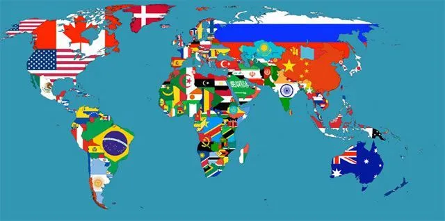 40 Mapas que no te enseñan en la escuela – Marcianos 40 Mapas que no te enseñan en la escuela – Marcianos