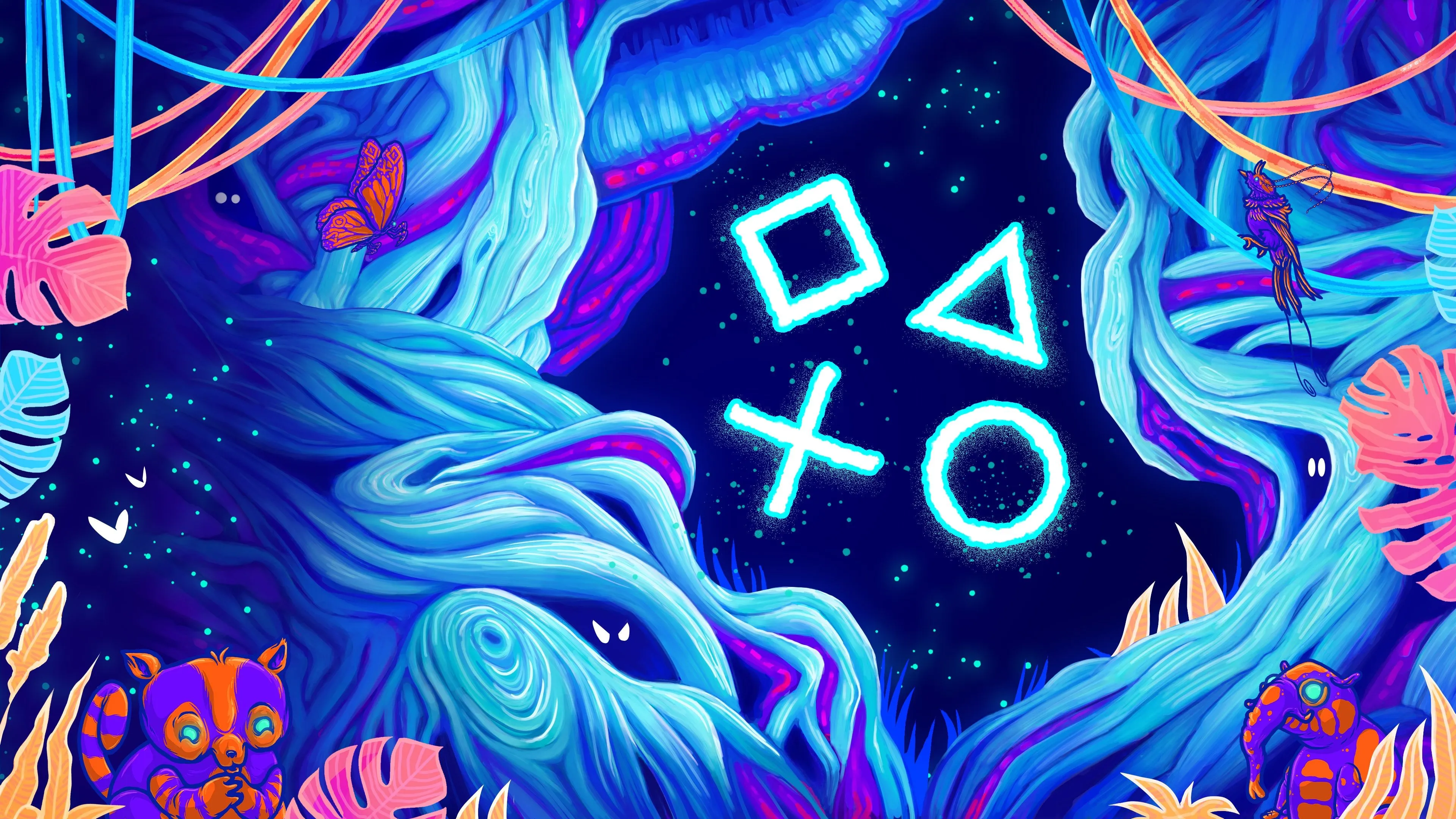 40+ Playstation Fondos de pantalla HD y Fondos de Escritorio 40+ Playstation Fondos de pantalla HD y Fondos de Escritorio