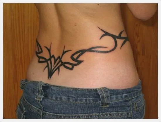 tatuajes-para-la-parte-baja-de ...