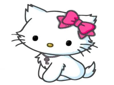 400_1231149887_gatita-de-hello ...