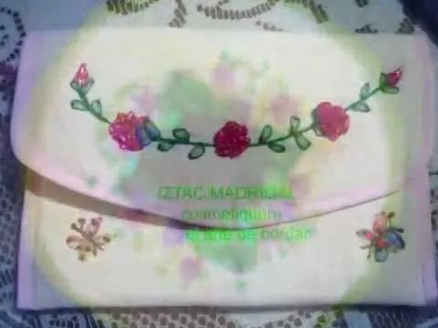 41.- 2do PROYECTO TORTILLEROS DEL ARTE PARA BORDAR CON IZTAC ...