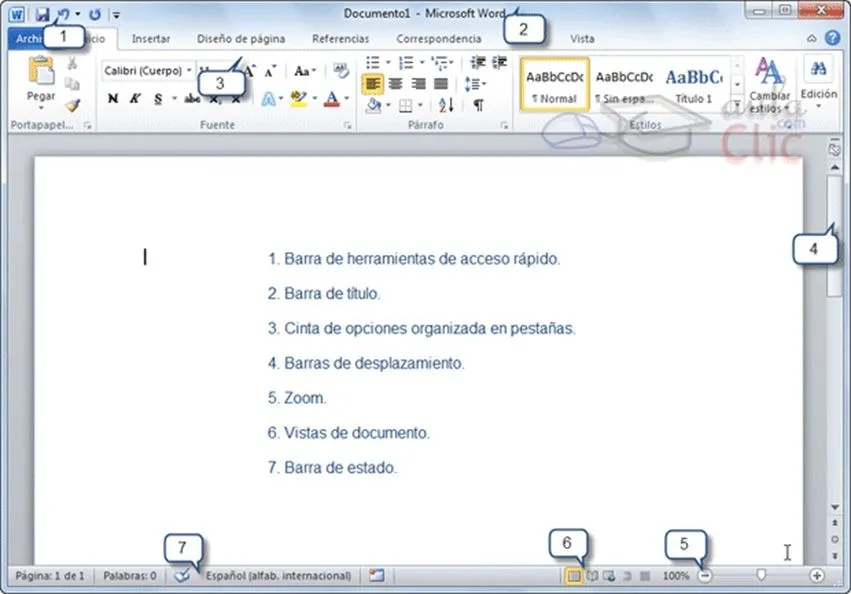 4.2. Entorno de Trabajo | Oh! Innovar