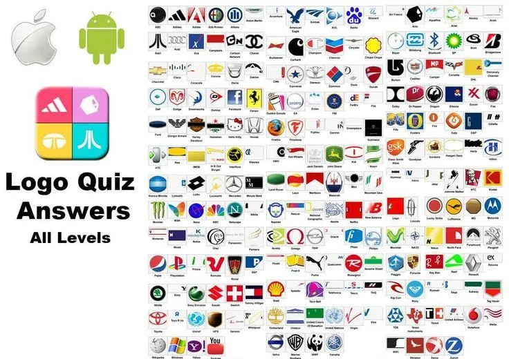 42 Logo quiz answers ideas | logo quiz, logo quiz answers, quiz 42 Logo quiz answers ideas | logo quiz, logo quiz answers, quiz