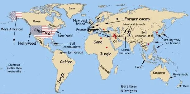 entre la 42 y la Quinta: ...Y tú César, cómo ves el mundo...? entre la 42 y la Quinta: ...Y tú César, cómo ves el mundo...?