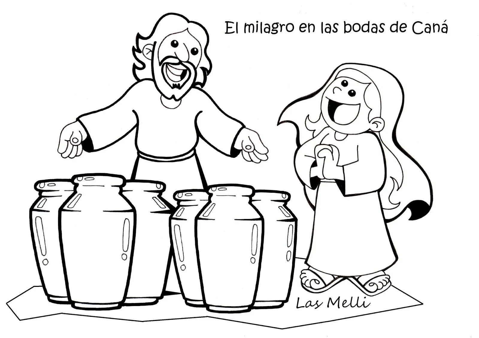 43 ideas de Boda de Caná | milagros de jesús, escuela dominical, manualidades biblicas 43 ideas de Boda de Caná | milagros de jesús, escuela dominical, manualidades biblicas