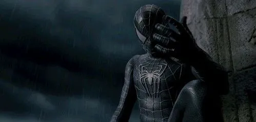 SuperHéroes Al Cine!: Spiderman 3 Final Trailer Gifs SuperHéroes Al Cine!: Spiderman 3 Final Trailer Gifs