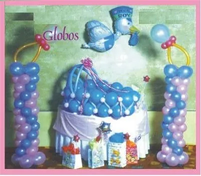 Imagenes de bienvenido baby shower - Imagui