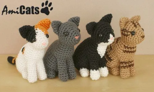 44 Mejor 2015 Crochet patrones de compra |