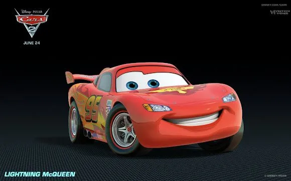 44 Imagenes de cars 2 la Pelicula - Full HD | PCWebtips