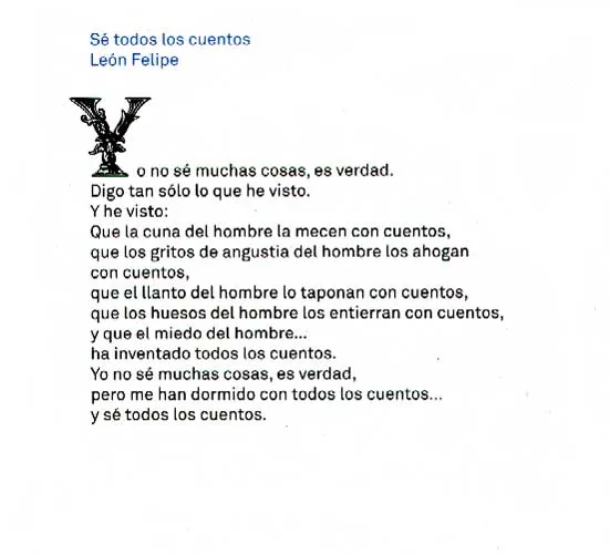 44 poemas para leer con niños. Mar Benegas | Biblioabrazo 44 poemas para leer con niños. Mar Benegas | Biblioabrazo