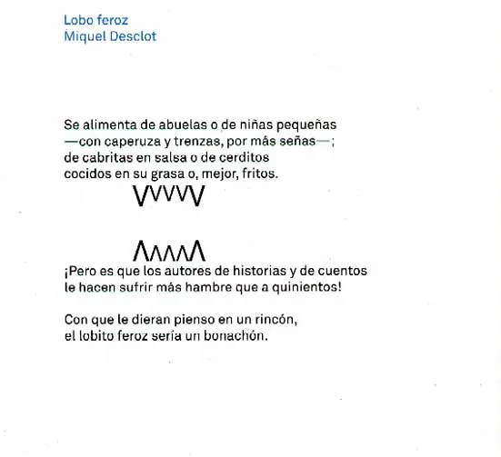 44 poemas para leer con niños. Mar Benegas | Biblioabrazo 44 poemas para leer con niños. Mar Benegas | Biblioabrazo