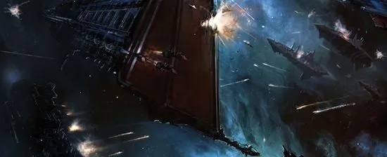 45 Fondos de Pantalla de Ciencia Ficción con ciudades futuristas ...