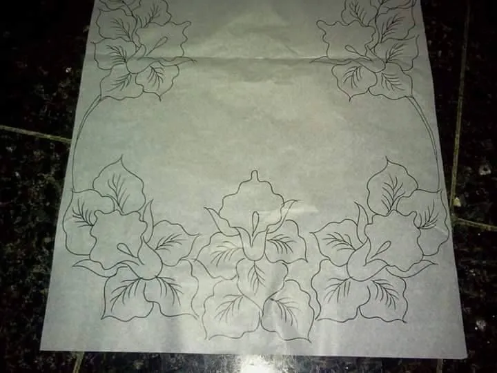45 ideas de Esquinas para manteles | dibujos en tela, pintar en tela, manteles pintados en tela 45 ideas de Esquinas para manteles | dibujos en tela, pintar en tela, manteles pintados en tela