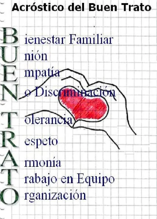 45 ideas de Buen trato | buen trato, educacion emocional, actividades escolares 45 ideas de Buen trato | buen trato, educacion emocional, actividades escolares