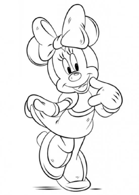 45 Imágenes para Dibujar, Colorear y Pintar (bonitas y fáciles) | Saberimagenes.com 45 Imágenes para Dibujar, Colorear y Pintar (bonitas y fáciles) | Saberimagenes.com