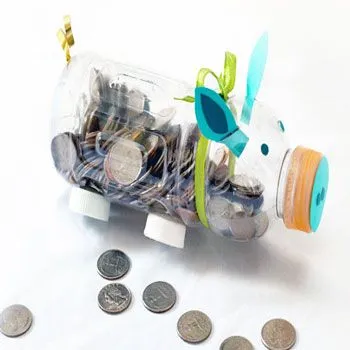 45 Manualidades para niños con reciclaje faciles de hacer ... 45 Manualidades para niños con reciclaje faciles de hacer ...