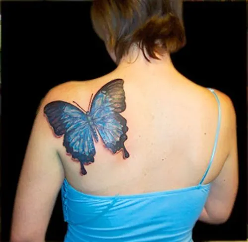 45 sensuales tatuajes de mariposas para mujeres 45 sensuales tatuajes de mariposas para mujeres