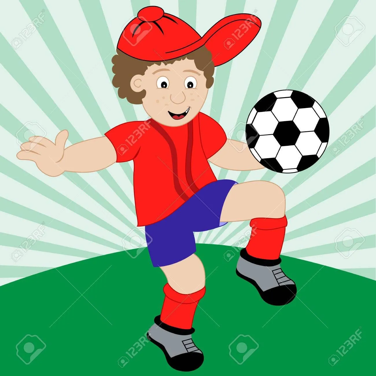 4593758-young-boy-cartoon- ...