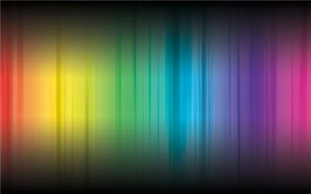 46 fondos multicolores gratis