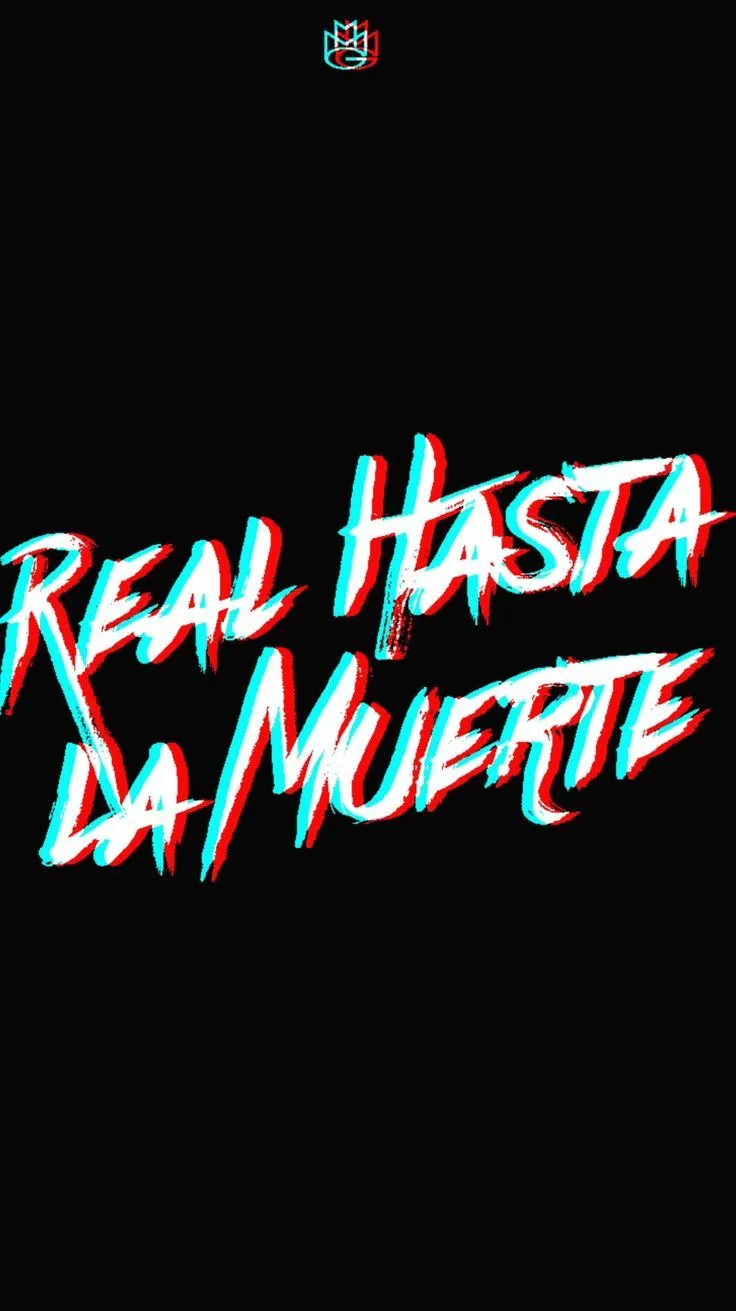 47+] Real Hasta La Muerte Wallpapers | WallpaperSafari.com