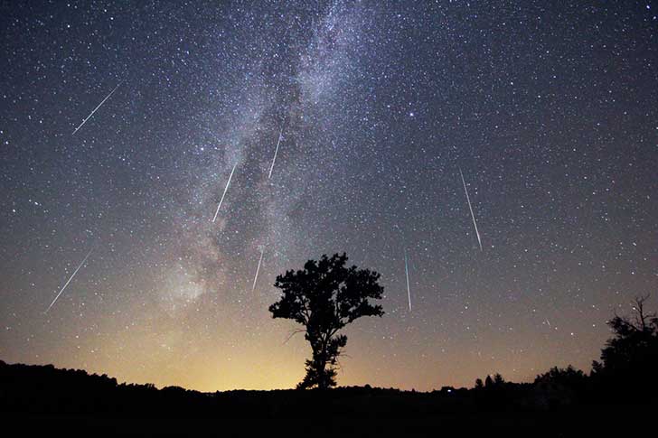 47 sorprendentes lugares donde aún puedes ver el cielo nocturno ... 47 sorprendentes lugares donde aún puedes ver el cielo nocturno ...