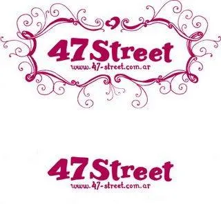 www.47-street.com.ar ..