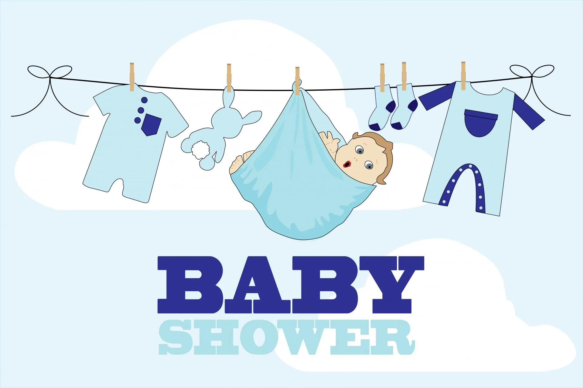 49 Frases para invitaciones de Baby Shower - Mi baby shower virtual