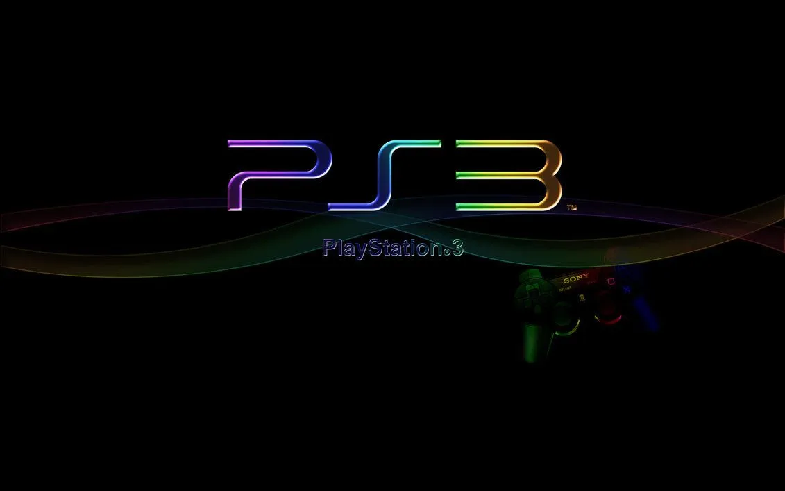 49+] Playstation 3 Wallpapers - WallpaperSafari