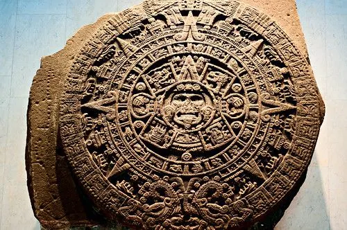 Día 490: Historias prehispánicas - Crónicas de una cámara