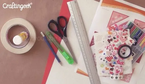 Graficos decorativos de craftingeek para carta squash - Imagui