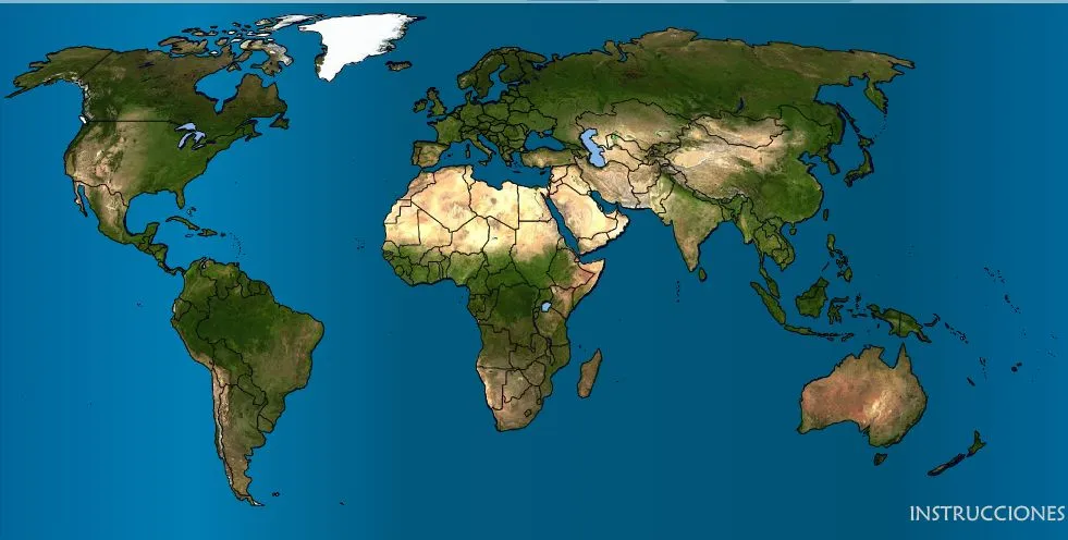 MAPAS | JUGANDO Y APRENDIENDO