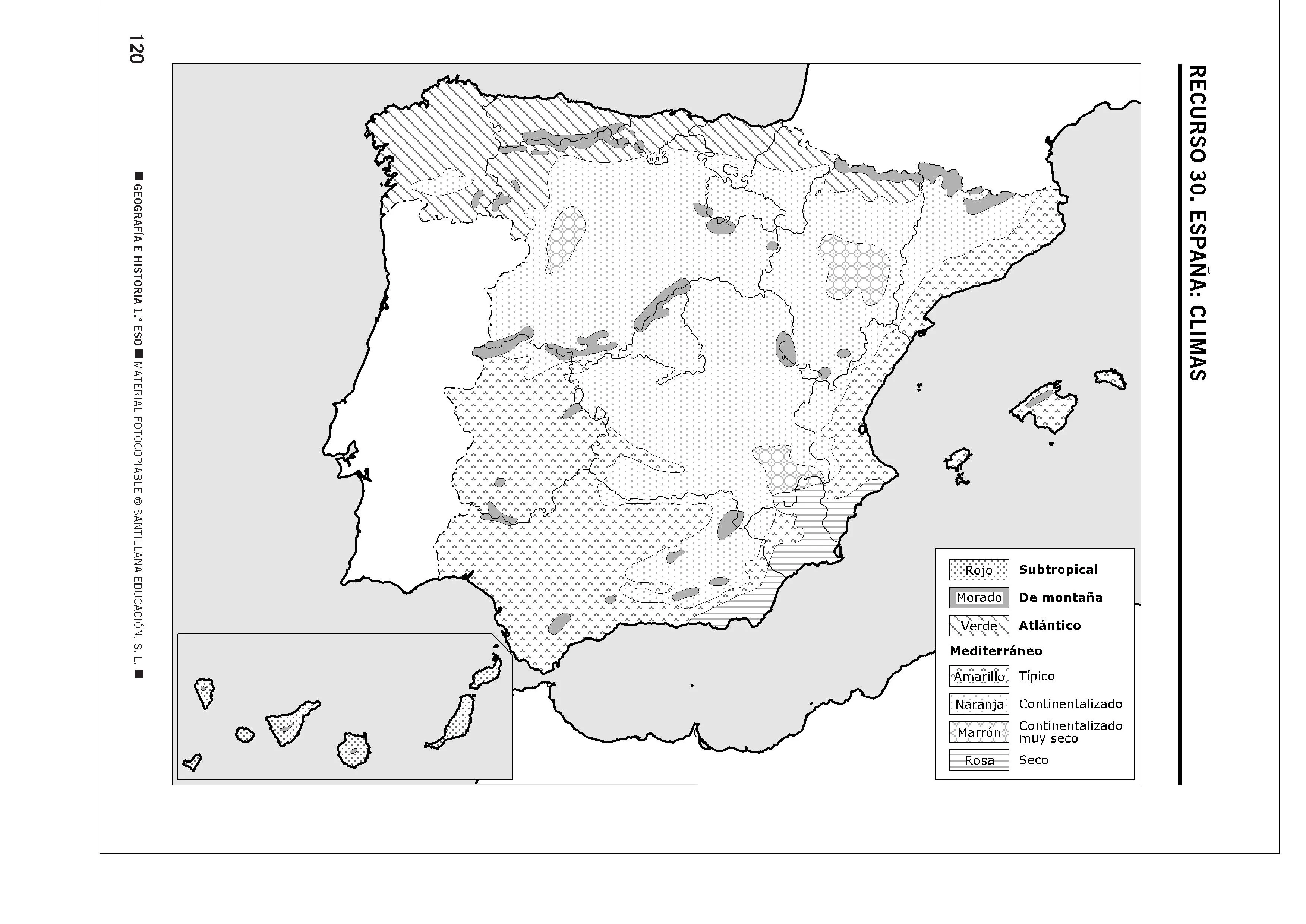 MAPAS DE ESPAÑA. FÍSICOS, POLÍTICOS Y MUDOS | JUGANDO Y APRENDIENDO MAPAS DE ESPAÑA. FÍSICOS, POLÍTICOS Y MUDOS | JUGANDO Y APRENDIENDO