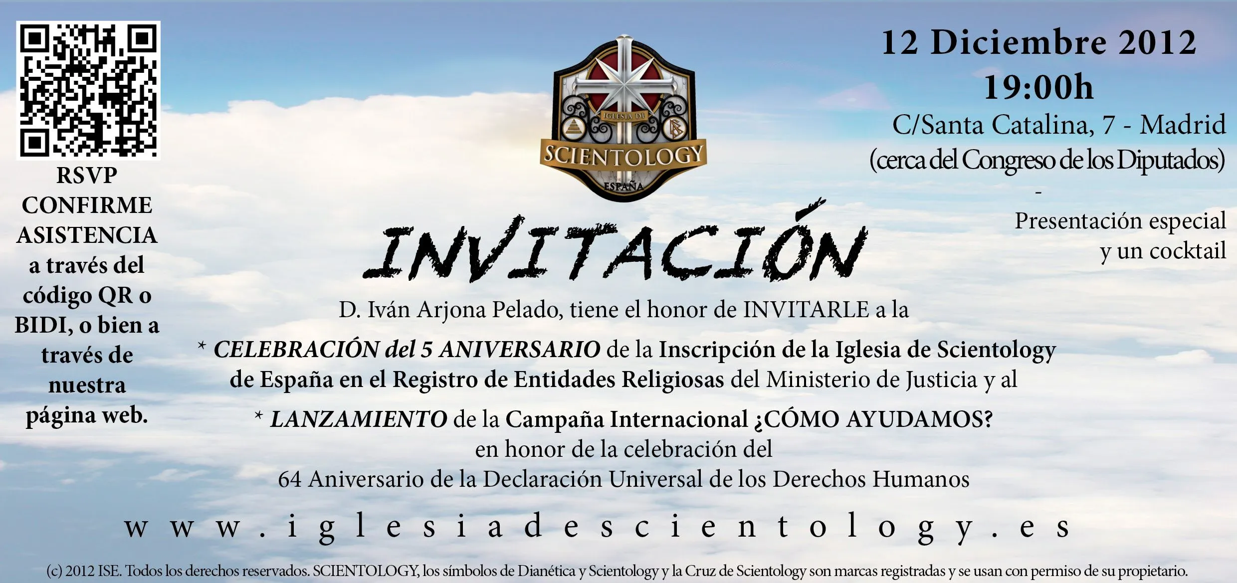 Tarjeta de invitación para aniversario de iglesia - Imagui Tarjeta de invitación para aniversario de iglesia - Imagui