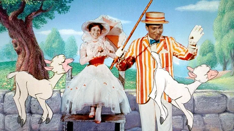 50 años de 'Supercalifragilisticoespialidoso' - RTVE.es