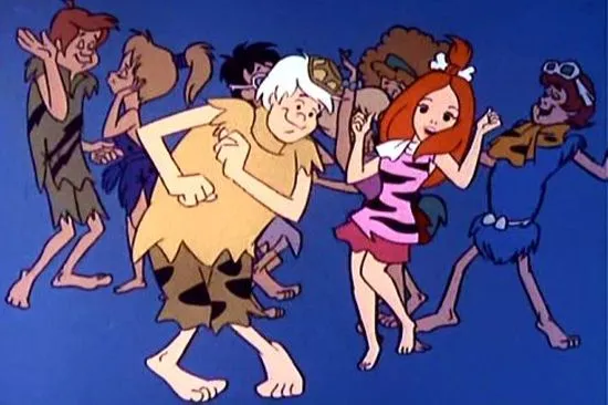 50 años de Yabba-Dabba Do! | El poder de las ideas