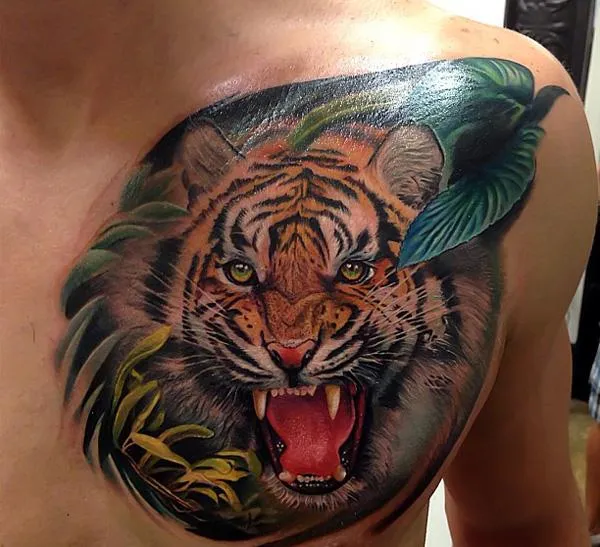 50+ Awesome Animal Tattoo Designs | Art and Design 50+ Awesome Animal Tattoo Designs | Art and Design