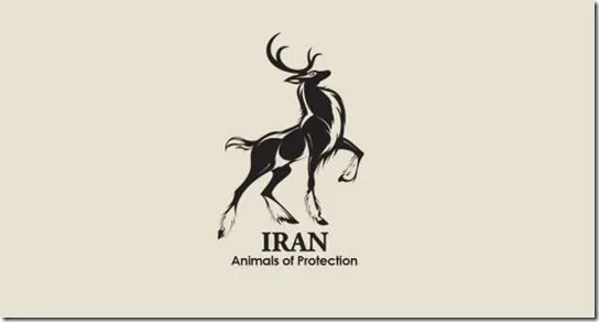 50 Cool Animal Logo Designs