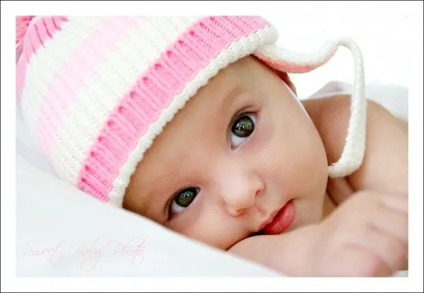 50+ Cute Baby Photos
