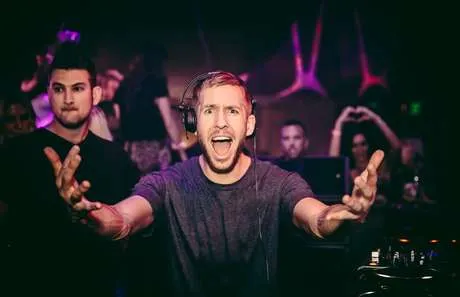 Los 50 DJ's más famosos y ricos del mundo en 2014: Calvin Harris y más Los 50 DJ's más famosos y ricos del mundo en 2014: Calvin Harris y más