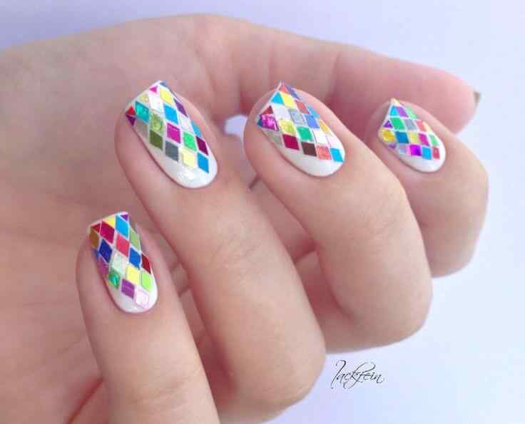 50 Fotos de uñas decoradas 2014 | Decoración de Uñas - Manicura y ...