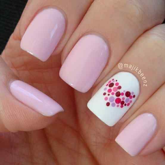 50 Fotos de uñas decoradas 2014 | Decoración de Uñas - Manicura y ...