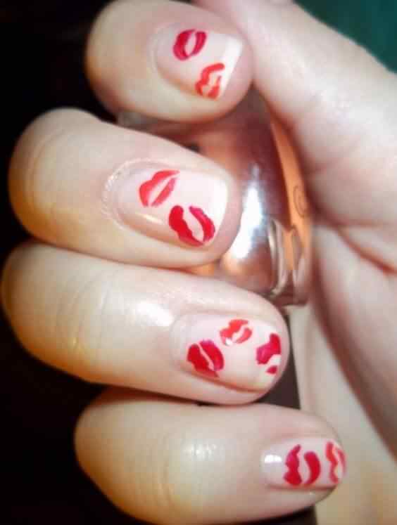 50 Fotos de uñas decoradas 2014 | Decoración de Uñas - Manicura y ...